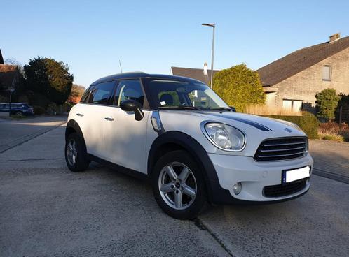 Mini Cooper 1.6i uit 2012, Auto's, Mini, Particulier, Cooper, ABS, Airbags, Parkeersensor, Benzine, Euro 4, Stadsauto, 4 deurs