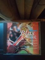 CD Blas Musik, Ophalen of Verzenden, Zo goed als nieuw