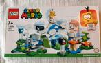 Super Mario Lego Lakitu Sky World uitbreiding, Ophalen of Verzenden, Zo goed als nieuw, Complete set, Lego