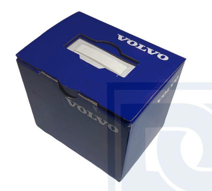 Volvo KADER + VENTILATOR Volvo S40/V50 04+  C30 Volvo onderd, Auto-onderdelen, Overige Auto-onderdelen, Nieuw, Ophalen of Verzenden