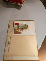 Sigaar in originele doos — boek met sigaar merken, Enlèvement, Utilisé