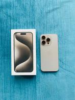 iPhone 15 pro 128, Telecommunicatie, Ophalen of Verzenden, IPhone 15 Pro