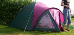 Tente Royal Camping 3 DL pour 3 personnes, Caravanes & Camping, Utilisé, Jusqu'à 3