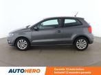 Volkswagen Polo 1.2 TSI Comfortline BlueMotion Tech, Autos, 1197 cm³, Achat, 109 g/km, Noir