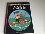 Kuifje, Boeken, Stripverhalen, Gelezen, Eén stripboek, Ophalen of Verzenden, Herge