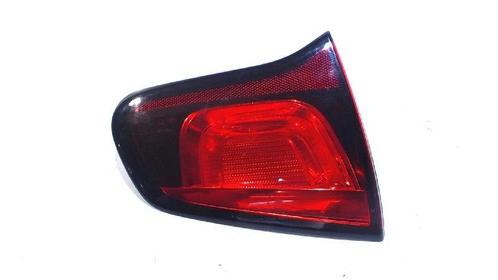 ACHTERLICHT LINKS ACHTERKLEP Citroën C3 (SC) (9685225580), Auto-onderdelen, Verlichting, Citroën, Gebruikt