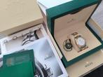 Rolex - Datejust -12633 - 41 mm -New Box Papers -2022, Handtassen en Accessoires, Horloges | Heren, Rolex, Polshorloge, Nieuw