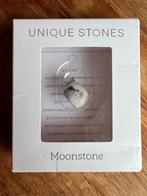 Bijoux pendentif pierre de Lune avec certificat : NEUF, Bijoux, Sacs & Beauté, Pierres précieuses, Enlèvement ou Envoi, Neuf
