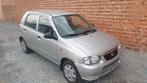 Suzuki alto automatische transmissie 77.000km, Automaat, Particulier, Euro 4, Alto