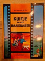 4 Strips. Kuifje, Blake en Mortimer, De rode ridder, Boeken, Stripverhalen, Ophalen, Gelezen