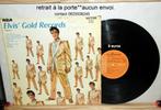 vinyles-CD-DVD-COFFRET-PHOTOS Elvis Presley., Ophalen, Zo goed als nieuw, Overige formaten, Rock-'n-Roll
