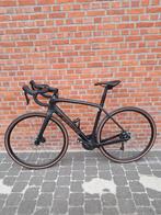 Trek Domane SL5 race / gravelbike in nieuwstaat, Fietsen en Brommers, Ophalen, Zo goed als nieuw, Carbon