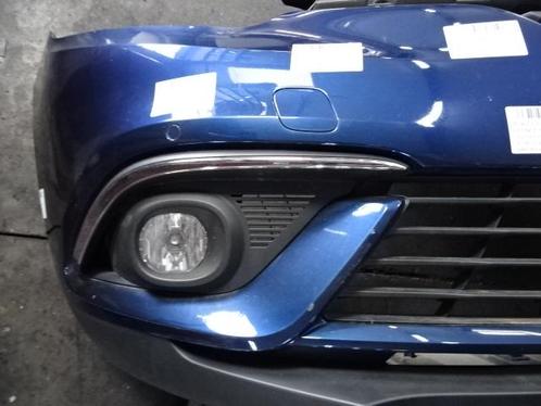 MISTLAMP RECHTS VOOR Renault Grand Scénic IV (RFAR), Auto-onderdelen, Verlichting, Renault, Gebruikt
