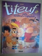 Titeuf - Tome 11 - Mes meilleurs copains, Livres, BD, Une BD, Enlèvement, Utilisé, Zep