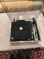 Thorens td 145 MKii, Audio, Tv en Foto, Platenspelers, Ophalen of Verzenden, Zo goed als nieuw