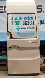 VW CRAFTER PORTIER DEUR ACHTERDEUR ORIGINEEL ALLES LEVERBAAR, Auto-onderdelen, Ophalen of Verzenden, Gebruikt, Volkswagen, Spatbord