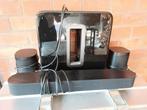 Sonos soundbar + one +one + sub, Audio, Tv en Foto, Home Cinema-sets, Ophalen, Zo goed als nieuw, Soundbar