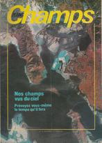 Revue agricole : Pleins Champs, Verzenden