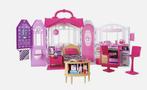 Barbie - Glam Vakantiehuis, Enlèvement ou Envoi, Utilisé, Barbie