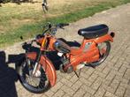 Motobécane AV 89, Fietsen en Brommers, Brommers | Oldtimers, Klasse B (45 km/u), 50 cc, Ophalen, Overige merken