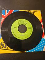 Katastroof - Triestige Plant / 'S Zondags Op Den Antwaarp, En néerlandais, Enlèvement ou Envoi, Single, Utilisé