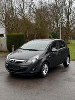 Opel Corsa Cosmo 1.4 - Full Opt - Volledig onderhoudsboekje, Voorwielaandrijving, Euro 5, Zwart, 4 cilinders