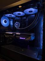 Gaming Pc - 9800X3D + RTX 5080 - 2jr garantie, 32 GB, Virtual Reality, Nieuw, Ophalen of Verzenden