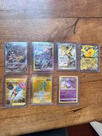 Giratina v lost origines pack fresh / ceruledge ex, Ophalen of Verzenden, Nieuw, Losse kaart, Foil