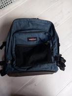 Boekentas Eastpak, Enlèvement, Utilisé, Bleu, Sac à dos