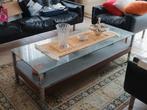 table pour le salon, Maison & Meubles, Tables | Tables de salon, 100 à 150 cm, Autres matériaux, Rectangulaire, 50 à 100 cm