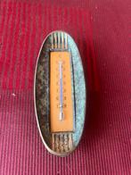 Oude thermometer, Antiek en Kunst, Ophalen of Verzenden