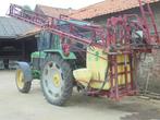 Hardi spuitmachine, 21m, 1200l, Zakelijke goederen, Landbouw | Werktuigen, Ophalen, Akkerbouw, Gewasbescherming en Bemesting