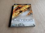 nr.142 - Dvd: meteor - miniserie, Comme neuf, À partir de 12 ans, Enlèvement ou Envoi, Action