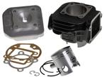 MBK BOOSTER cilinderkit in gietijzer 70cc DMP, Fietsen en Brommers, Ophalen, Nieuw, Cilinder