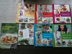 Kookboeken weight watchers, Boeken, Ophalen, Zo goed als nieuw