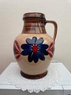 Vaas in keramiek, Antiek en Kunst, Ophalen