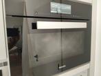 Miele combi-stoomoven, Elektronische apparatuur, Ovens, Ophalen, Zo goed als nieuw, Stoom, Oven