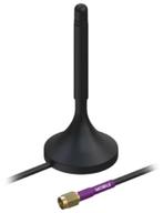 Teltonika SMA mobiele magnetische antenne, Ophalen, Nieuw, Antenne