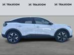 Citroen C4 Hybrid 145 Automatic MAX, Auto's, Citroën, 1199 cc, 136 pk, Wit, 5 deurs