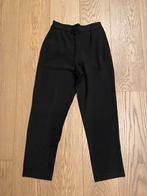 Pantalon ample noir - longueur cheville, Comme neuf, Noir, Taille 34 (XS) ou plus petite, H&M