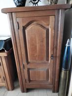 Eiken kast, Antiek en Kunst, Ophalen