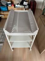 Verzorgingstafel, Kinderen en Baby's, Kinderkamer | Commodes en Kasten, Ophalen, Zo goed als nieuw