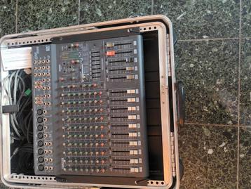 YAMAHA EMX 2000 en très bonne état, Musique & Instruments, Enlèvement ou Envoi, Comme neuf