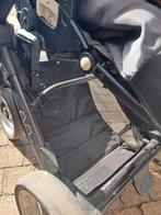 Buggy te koop, Ophalen, Gebruikt, Verstelbare rugleuning