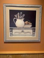 3 decoratie kadertjes 62x62 cm, Huis en Inrichting, Ophalen