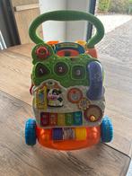 Vrech Babywalker, Kinderen en Baby's, Ophalen, Zo goed als nieuw