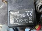 MAKITA Netstroomadapter SE00000101, Ophalen of Verzenden, Zo goed als nieuw