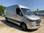 2020 Mercedes-Benz Sprinter Bedrijfswagen, Gebruikt, Euro 6, Mercedes-Benz, Bedrijf