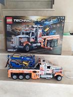 Lego technic 42128, Kinderen en Baby's, Speelgoed | Duplo en Lego, Ophalen of Verzenden, Lego, Zo goed als nieuw