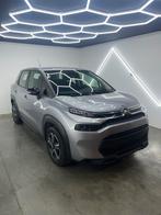 CITROEN C3 AIRCROSS | 2022| 51.161| 1 JAAR GARANTIE, Autos, Argent ou Gris, Achat, Euro 6, Entreprise